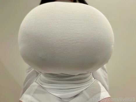 Full leaked Ninapai private onlyfans photo
