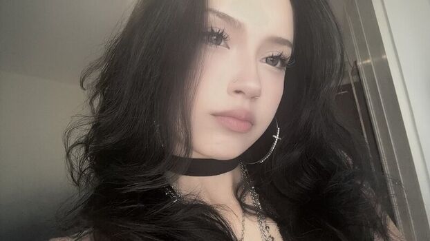 Full leaked Nininimartini private onlyfans photo