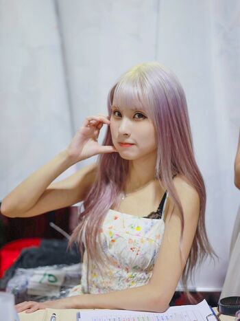 Full leaked Niniru private onlyfans photo