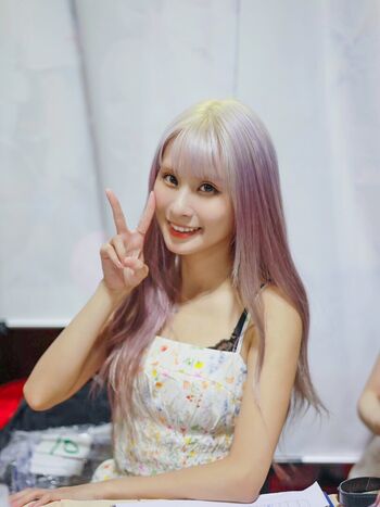 Full leaked Niniru private onlyfans photo