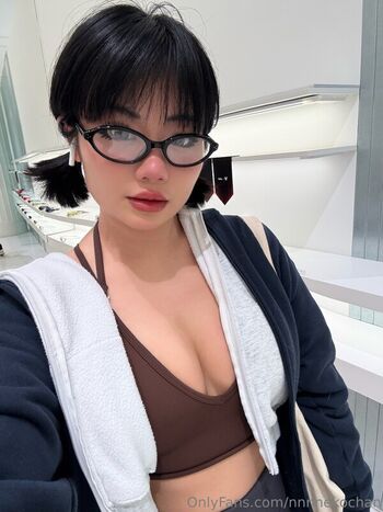 Full leaked Nnnneckochan private onlyfans photo