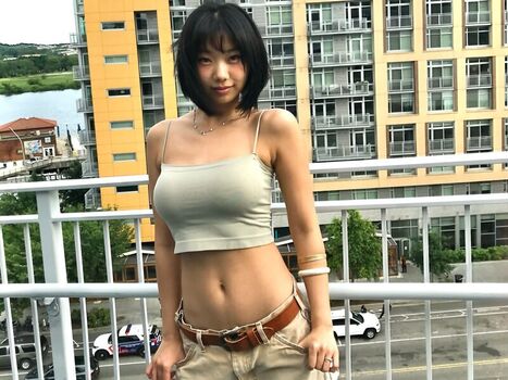 Full leaked No mj private onlyfans photo