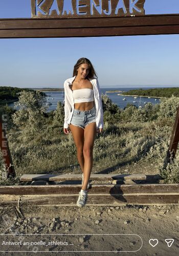 Full leaked Noelle puchinger private onlyfans photo