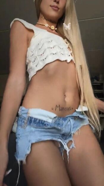 Full leaked Noelli fxe private onlyfans photo