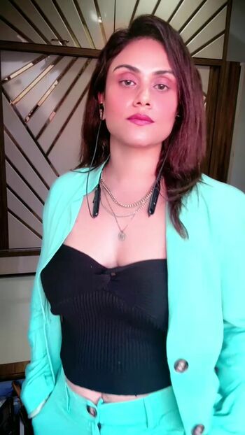 Noopur Singh Saatwat