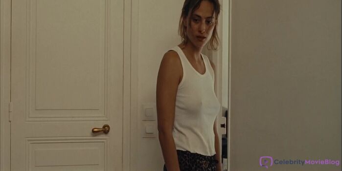 Nora Arnezeder