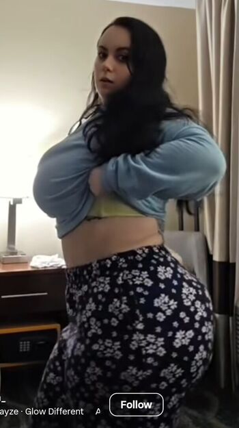 Full leaked Notomya private onlyfans photo