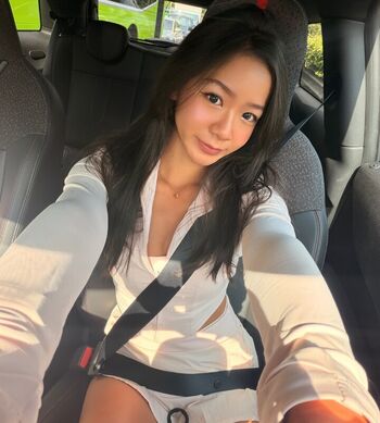 Full leaked Novita lam private onlyfans photo