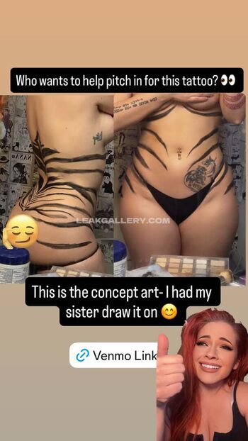 Full leaked Npc chick private onlyfans photo