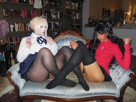 Full leaked Numochiii ladokei crystal private onlyfans photo