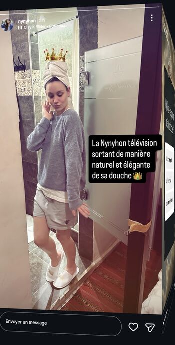 Nynyhon