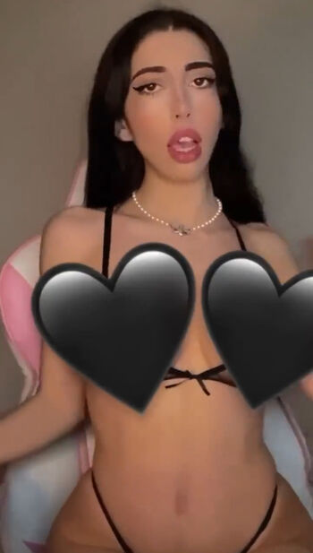 Full leaked Nyphthys private onlyfans photo