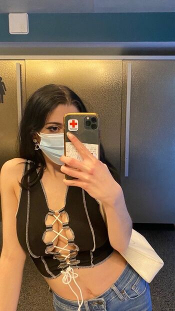 Full leaked Nyphthys private onlyfans photo