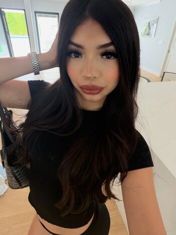 Full leaked Officialcassyy private onlyfans photo