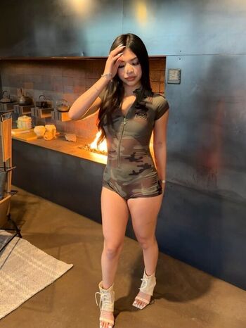Full leaked Officialcassyy private onlyfans photo