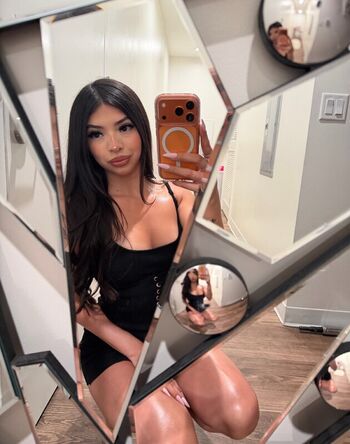 Full leaked Officialcassyy private onlyfans photo