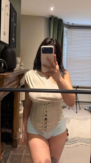 Full leaked Okaybeant private onlyfans photo