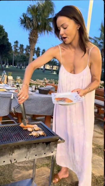 Full leaked Ola jordan private onlyfans photo