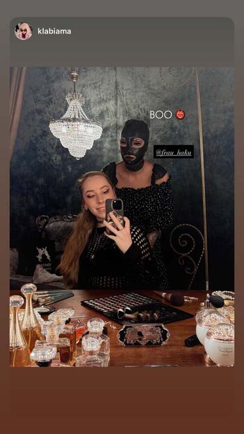 Full leaked Olga haku private onlyfans photo
