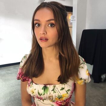 Full leaked Olivia cook private onlyfans photo