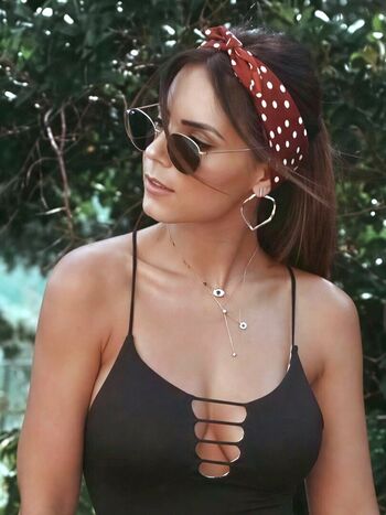 Olivia Ortiz