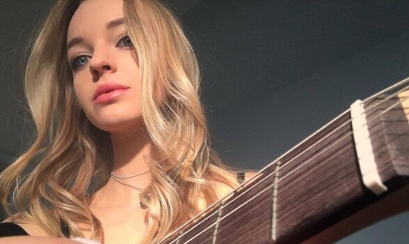 Full leaked Olivia rose keegan page private onlyfans photo