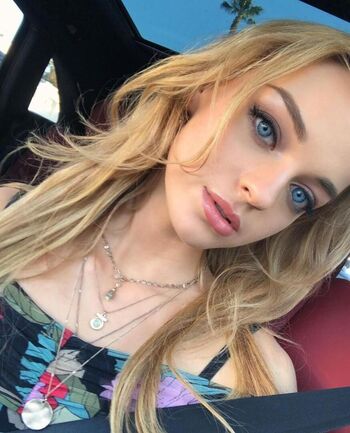 Full leaked Olivia rose keegan private onlyfans photo