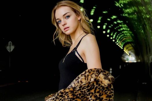 Full leaked Olivia rose keegan private onlyfans photo