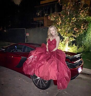 Full leaked Olivia rose keegan private onlyfans photo