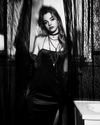 Full leaked Olivia rose keegan private onlyfans photo