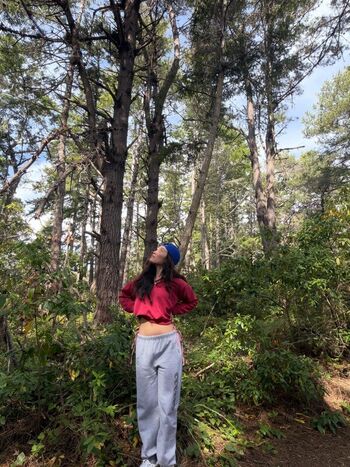 Full leaked Olivia sui private onlyfans photo