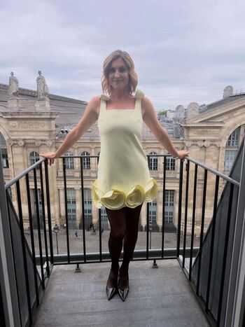 Full leaked Orla chennaoui private onlyfans photo