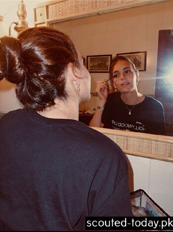 Full leaked Paige vanzant private onlyfans photo