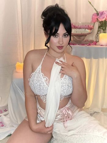 Full leaked Palmbee private onlyfans photo