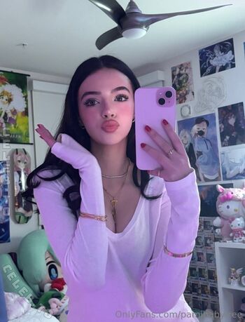 Full leaked Pamibaby private onlyfans photo