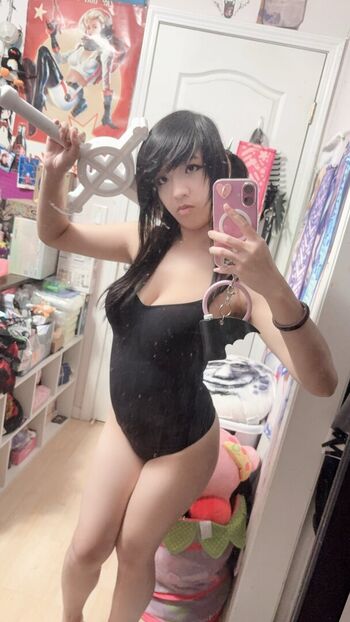 Full leaked Pantsu waifu private onlyfans photo