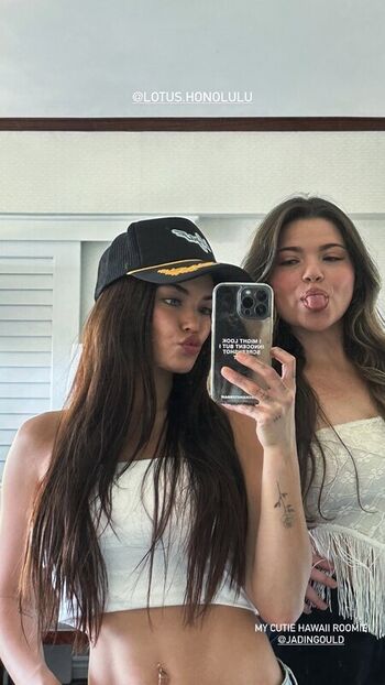 Full leaked Paris berelc private onlyfans photo