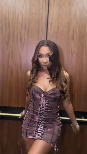 Parker McKenna Posey