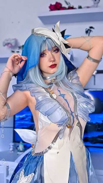 Full leaked Pastelmiiilk page private onlyfans photo