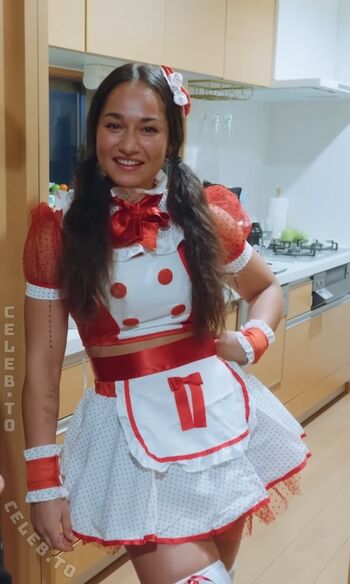Full leaked Paula ahmadi private onlyfans photo