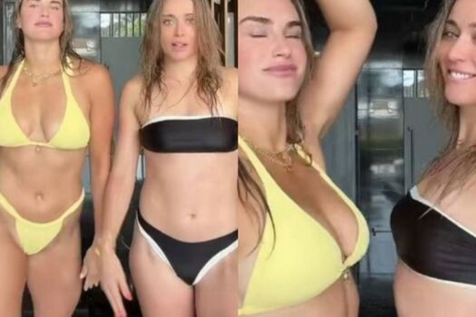 Full leaked Paula bados private onlyfans photo
