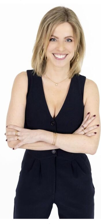 Pauline Sanzey