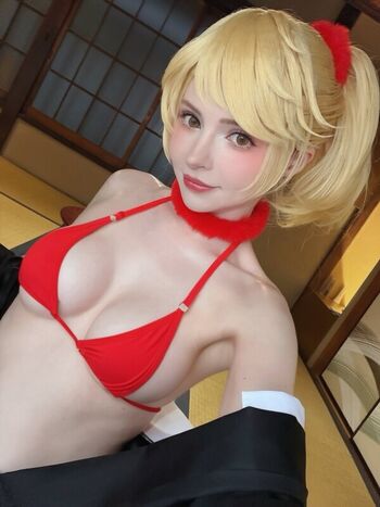 Full leaked Peachmilky  page private onlyfans photo