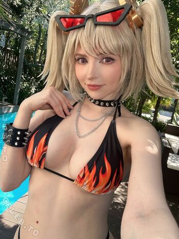 Full leaked Peachmilky private onlyfans photo