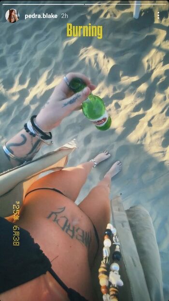 Full leaked Pedra blake private onlyfans photo
