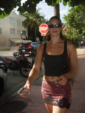 Full leaked Penny oleksiak private onlyfans photo