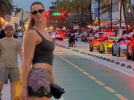 Full leaked Penny oleksiak private onlyfans photo