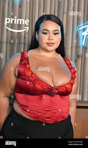 Full leaked Phaith montoya private onlyfans photo