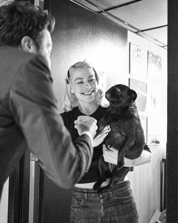 Full leaked Phoebe bridgers private onlyfans photo