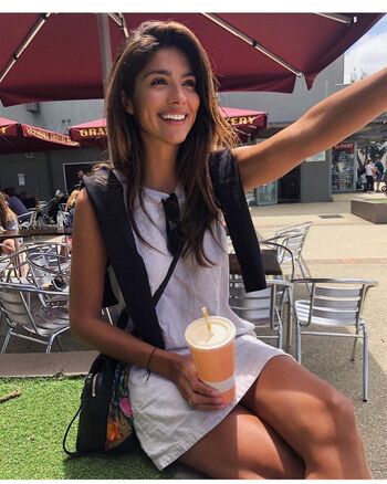 Pia Miller
